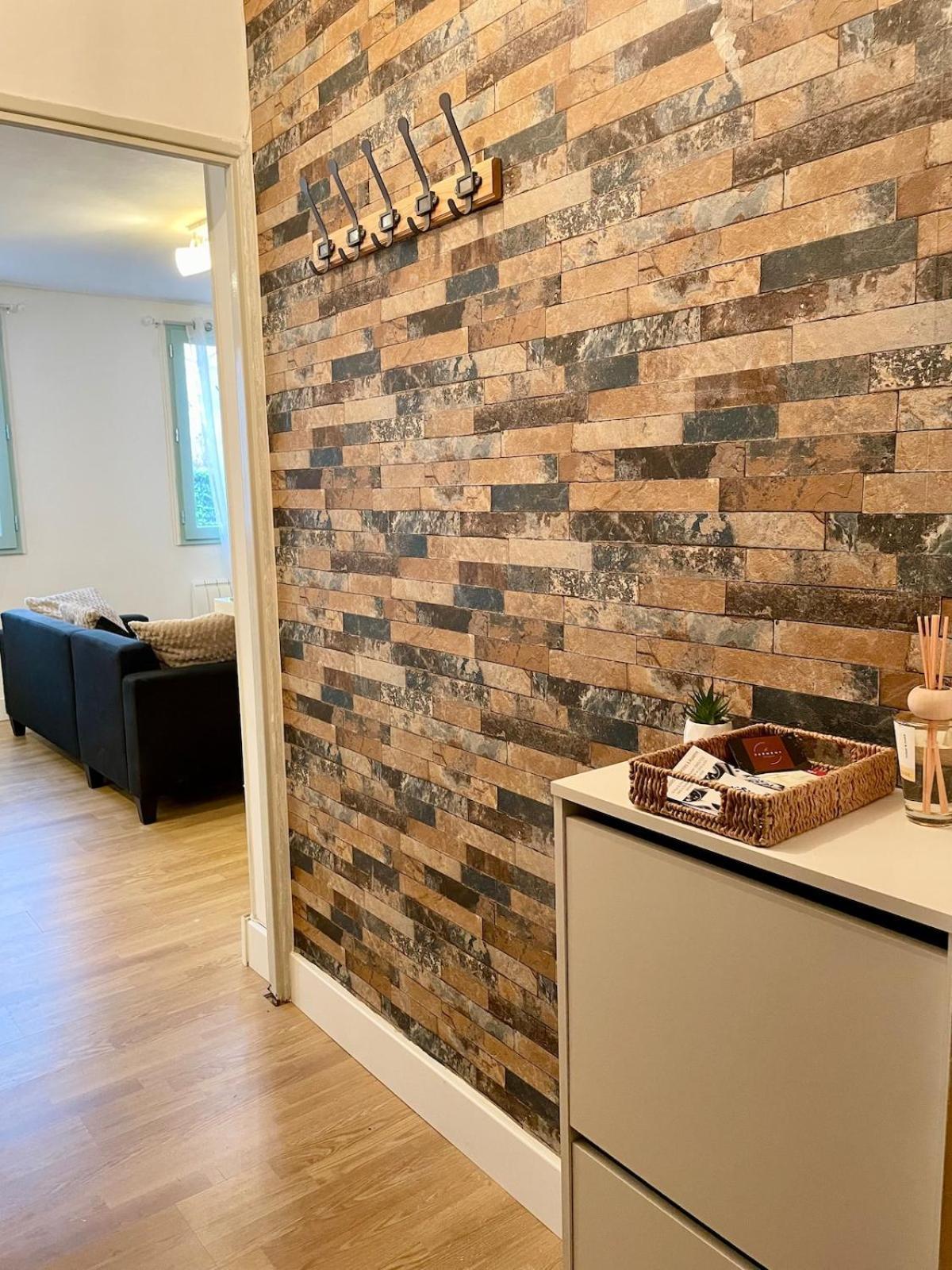 Apartment Grand O Joie Auxerre